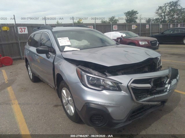 SUBARU OUTBACK 2019 4s4bsabc7k3392083