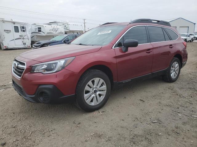 SUBARU OUTBACK 2019 4s4bsabc8k3222072