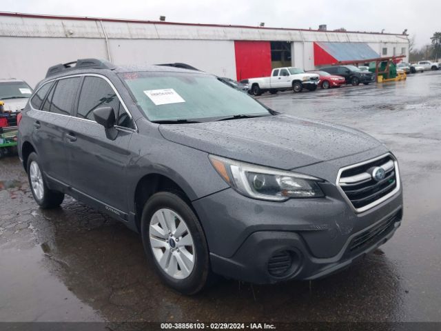 SUBARU OUTBACK 2019 4s4bsabc8k3224050