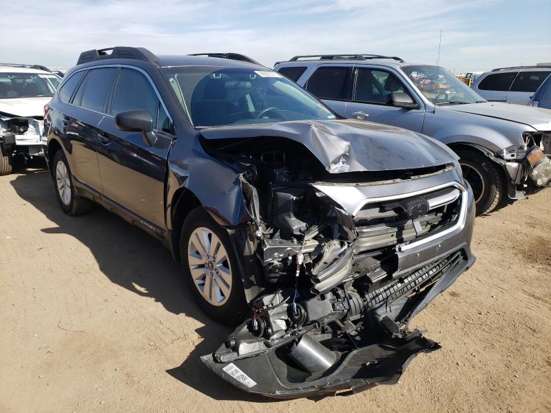 SUBARU OUTBACK 2. 2019 4s4bsabc8k3246212