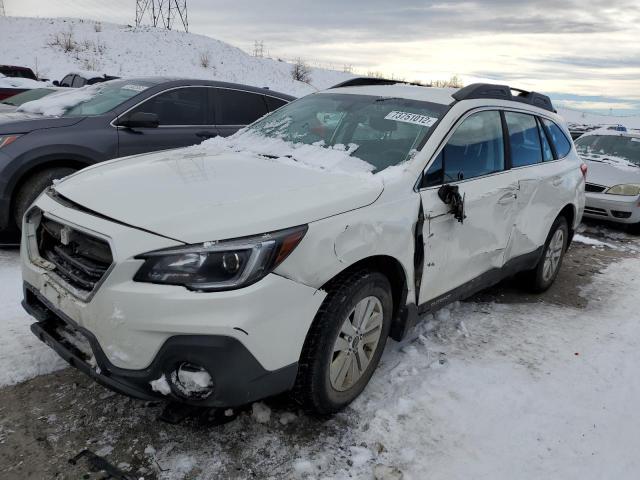 SUBARU OUTBACK 2. 2019 4s4bsabc8k3260384