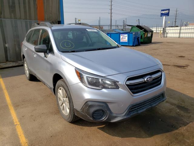 SUBARU OUTBACK 2. 2019 4s4bsabc8k3281879