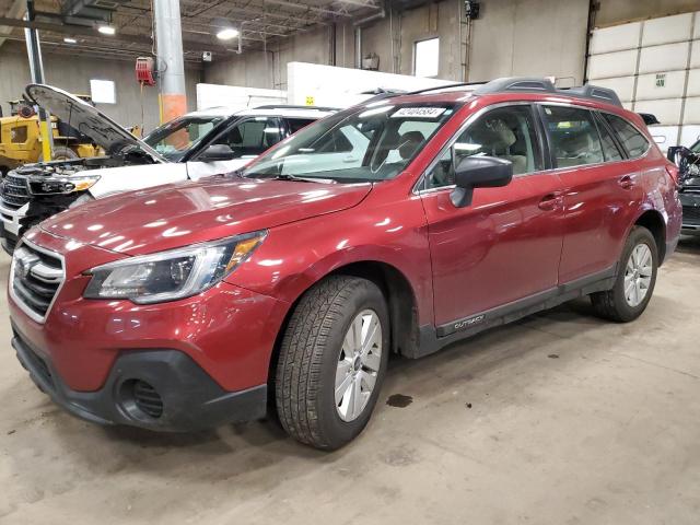 SUBARU OUTBACK 2019 4s4bsabc8k3282062