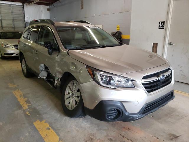 SUBARU OUTBACK 2. 2019 4s4bsabc8k3285317