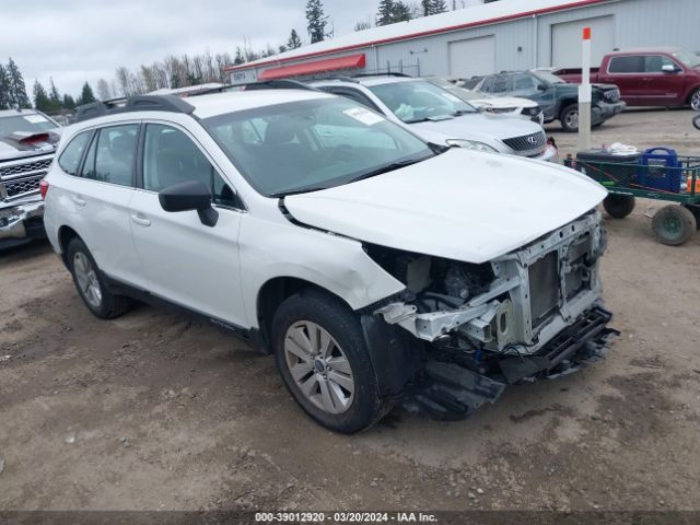 SUBARU OUTBACK 2019 4s4bsabc8k3294146