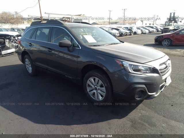 SUBARU OUTBACK 2019 4s4bsabc8k3308434