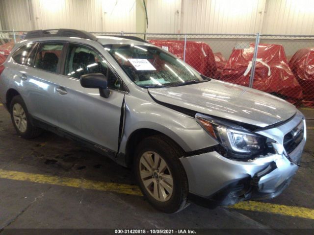 SUBARU OUTBACK 2019 4s4bsabc8k3313360