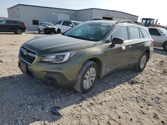 SUBARU OUTBACK 2. 2019 4s4bsabc8k3331762