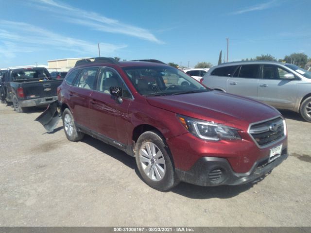 SUBARU OUTBACK 2019 4s4bsabc8k3364423