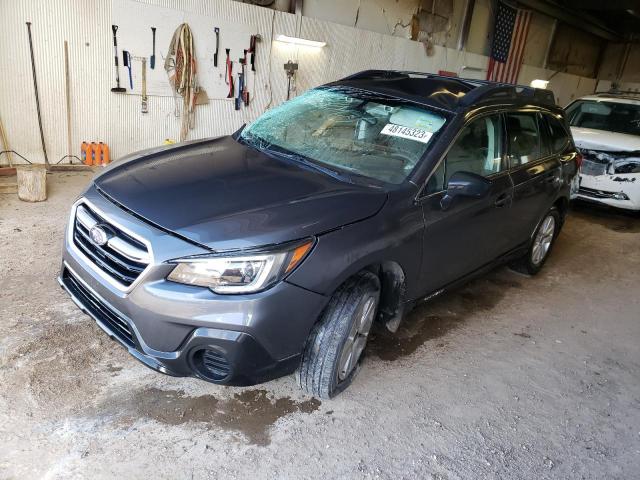 SUBARU OUTBACK 2. 2019 4s4bsabc8k3378144