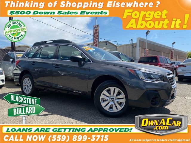 SUBARU OUTBACK 2019 4s4bsabc9k3202154