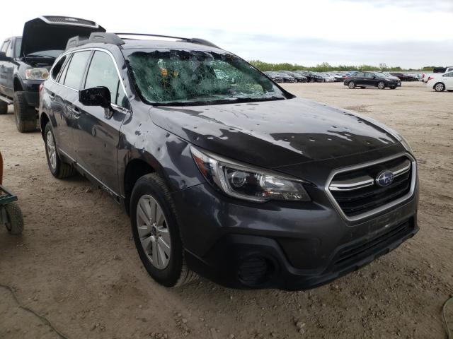 SUBARU OUTBACK 2. 2019 4s4bsabc9k3212831