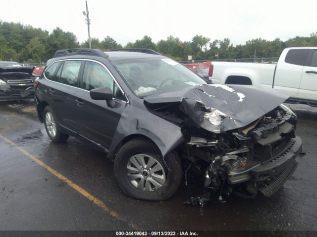 SUBARU OUTBACK 2019 4s4bsabc9k3217348