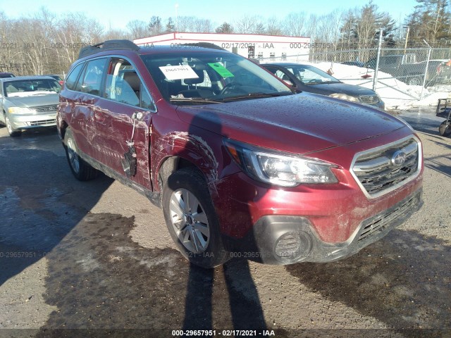 SUBARU OUTBACK 2019 4s4bsabc9k3233632