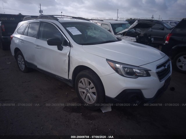 SUBARU OUTBACK 2019 4s4bsabc9k3241567