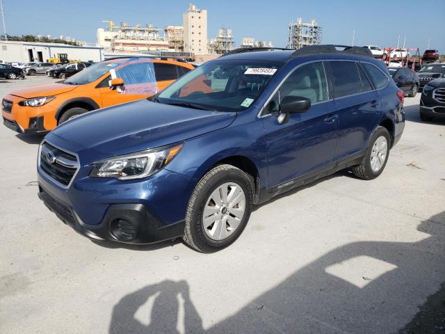 SUBARU OUTBACK 2019 4s4bsabc9k3245683