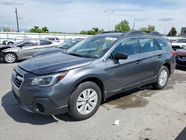 SUBARU OUTBACK 2. 2019 4s4bsabc9k3253878