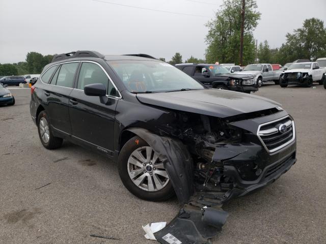 SUBARU OUTBACK 2. 2019 4s4bsabc9k3331155