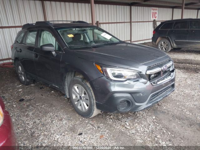 SUBARU OUTBACK 2019 4s4bsabc9k3331379