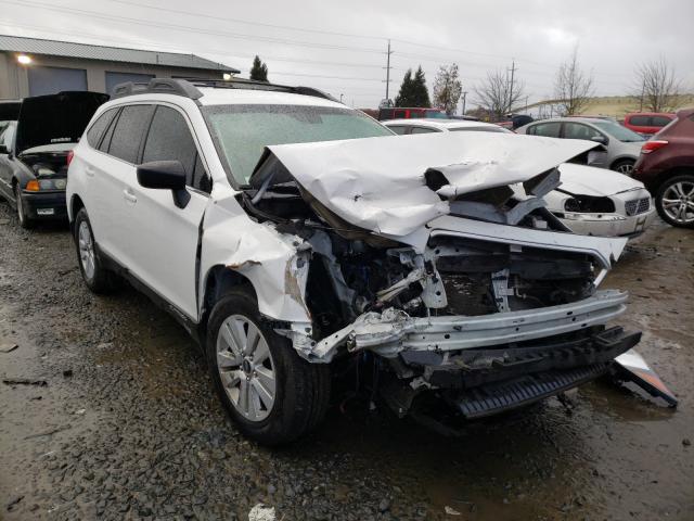 SUBARU ALL OTHER 2019 4s4bsabc9k3346447