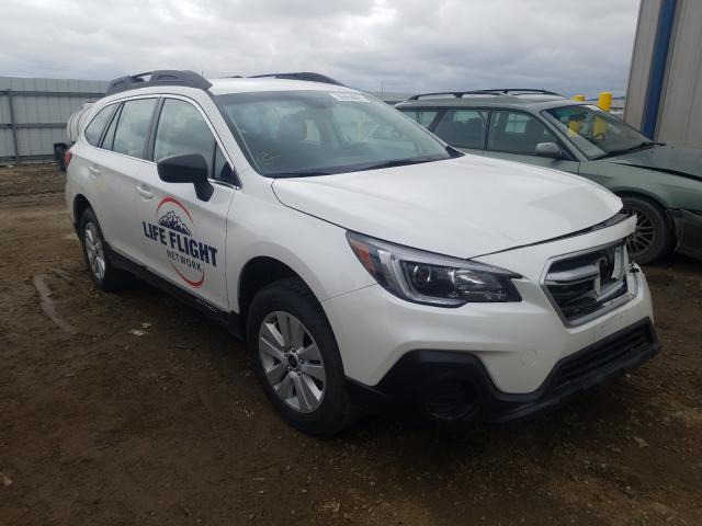 SUBARU OUTBACK 2. 2019 4s4bsabc9k3346691