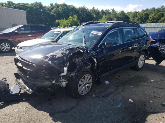 SUBARU NULL 2019 4s4bsabc9k3371185