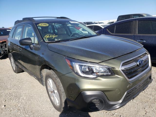 SUBARU OUTBACK 2. 2019 4s4bsabc9k3384972