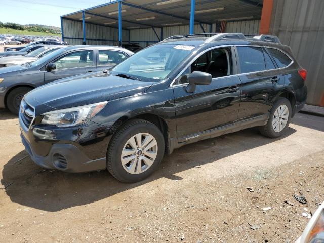 SUBARU OUTBACK 2. 2019 4s4bsabcxk3212014