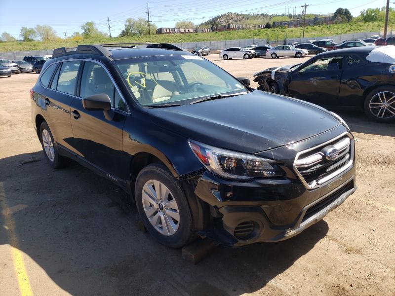 SUBARU OUTBACK 2. 2019 4s4bsabcxk3253498