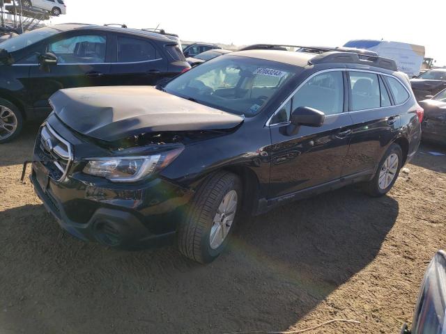 SUBARU OUTBACK 2. 2019 4s4bsabcxk3300321