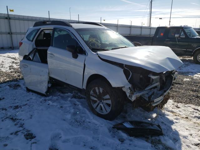 SUBARU OUTBACK 2. 2019 4s4bsabcxk3341595