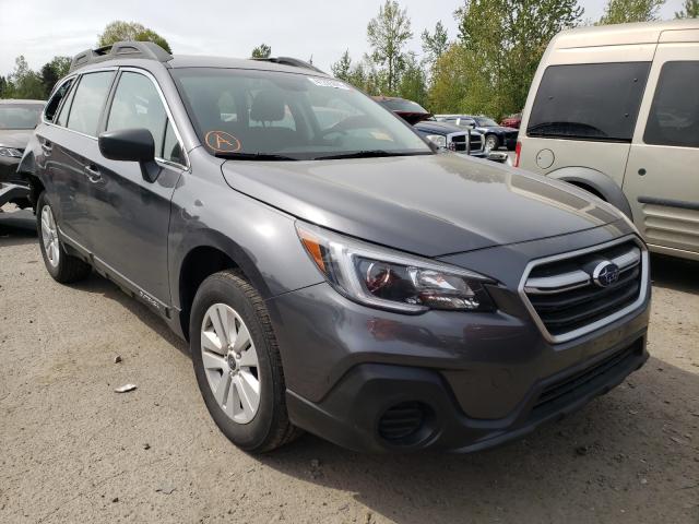 SUBARU OUTBACK 2. 2019 4s4bsabcxk3356923