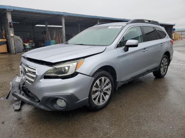 SUBARU OUTBACK 2. 2015 4s4bsacc0f3219199