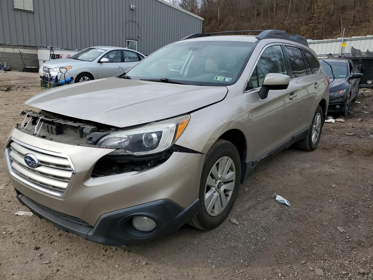 SUBARU OUTBACK 2015 4s4bsacc0f3220210