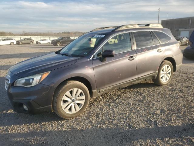 SUBARU OUTBACK 2. 2015 4s4bsacc0f3221180