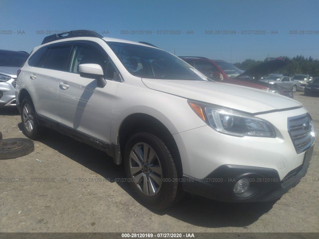 SUBARU OUTBACK 2015 4s4bsacc0f3228680