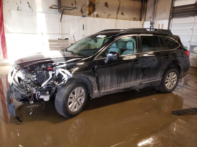 SUBARU OUTBACK 2. 2015 4s4bsacc0f3238528