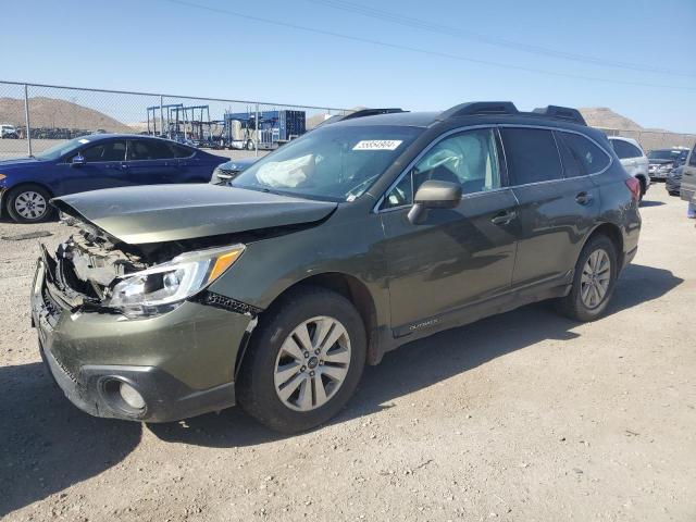 SUBARU OUTBACK 2015 4s4bsacc0f3239484