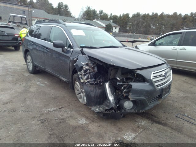 SUBARU OUTBACK 2015 4s4bsacc0f3245799