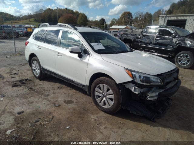 SUBARU OUTBACK 2015 4s4bsacc0f3246242