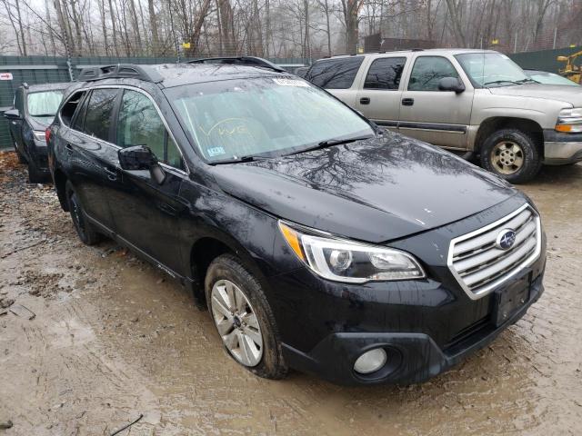 SUBARU OUTBACK 2. 2015 4s4bsacc0f3279564