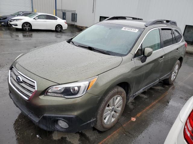 SUBARU OUTBACK 2. 2015 4s4bsacc0f3291259