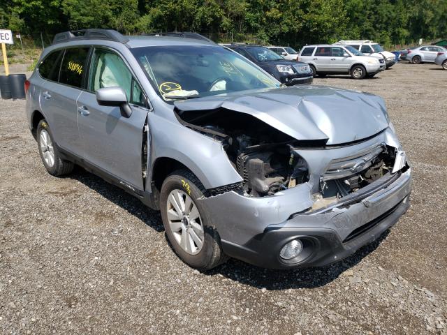 SUBARU OUTBACK 2. 2015 4s4bsacc0f3319626