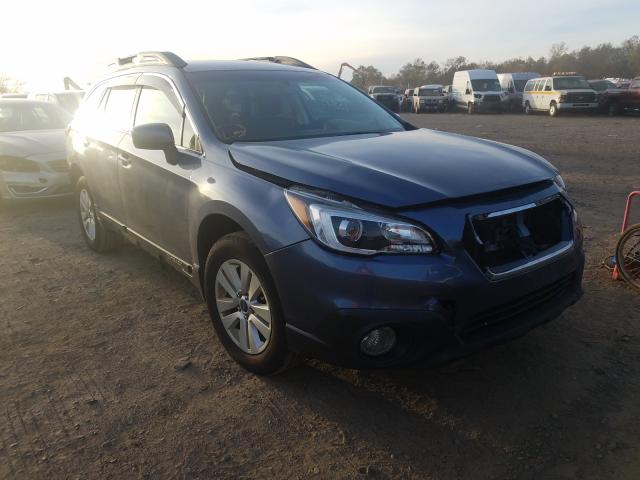 SUBARU OUTBACK 2. 2015 4s4bsacc0f3323482