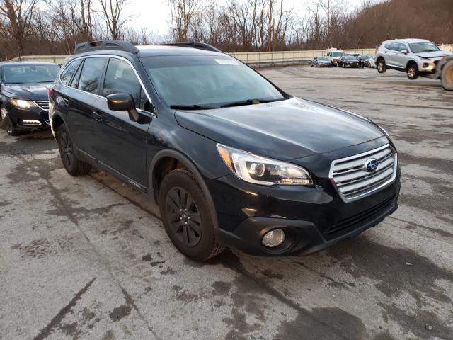 SUBARU OUTBACK 2. 2015 4s4bsacc0f3342792