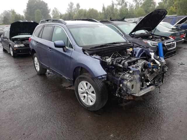 SUBARU OUTBACK 2. 2015 4s4bsacc0f3349872