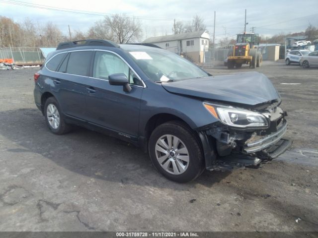 SUBARU OUTBACK 2015 4s4bsacc0f3356207