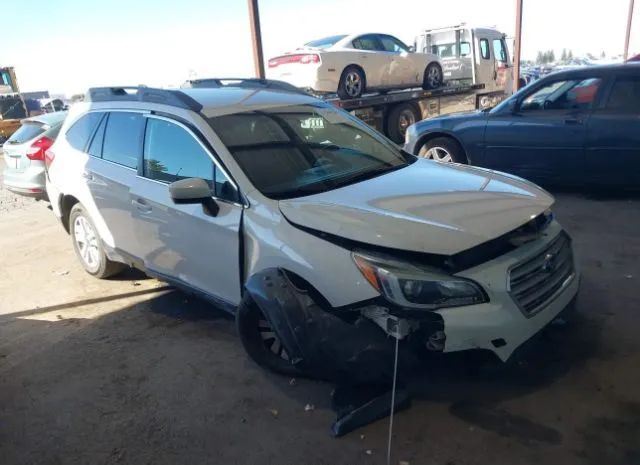 SUBARU OUTBACK 2016 4s4bsacc0g3247358