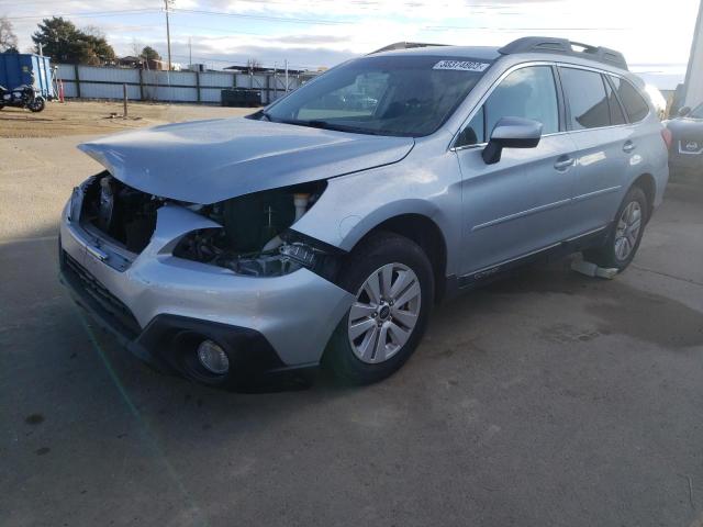 SUBARU OUTBACK 2. 2016 4s4bsacc0g3263012