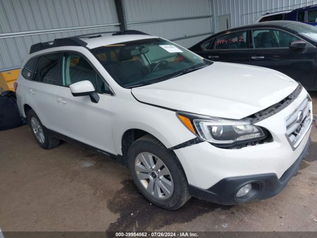 SUBARU OUTBACK 2016 4s4bsacc0g3273751